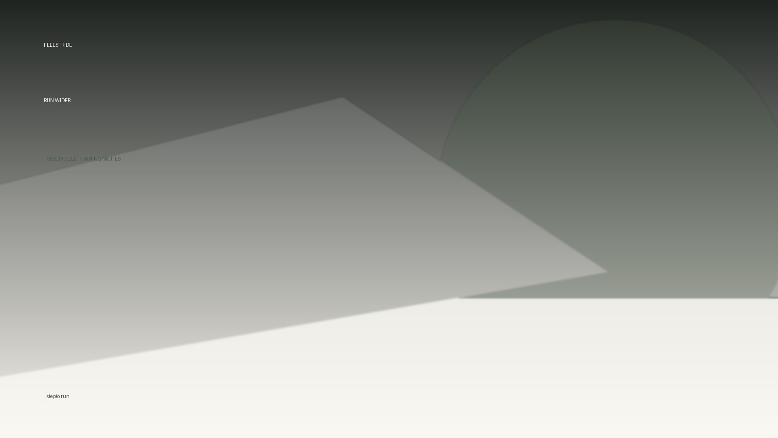 Specialized Running Niches article cover for What to Wear for Cold Weather Running: Essential Gear Guide